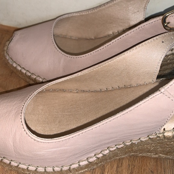 Browns Peep Toe - Picture 4 of 9